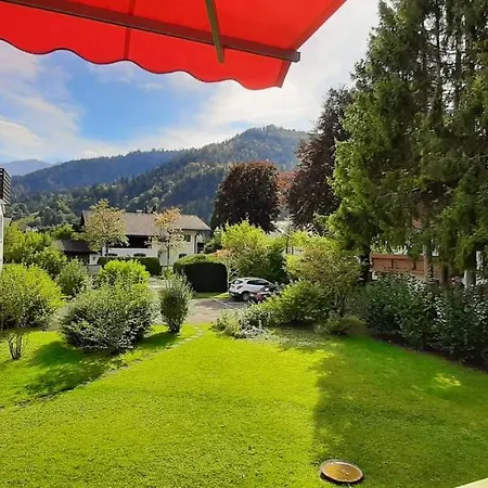 Heustuebl Appartement *