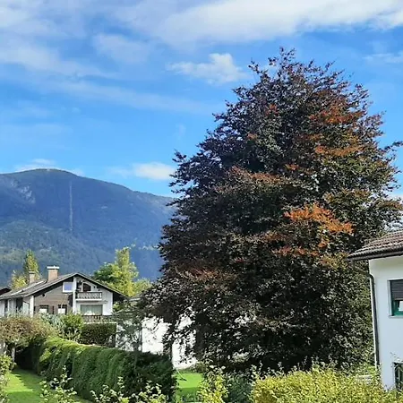 Heustuebl * Garmisch-Partenkirchen