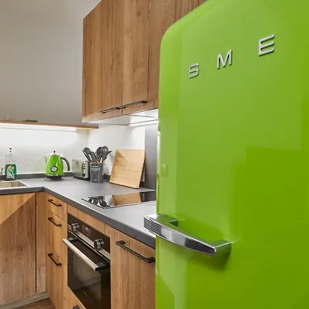 Appartement Heustuebl