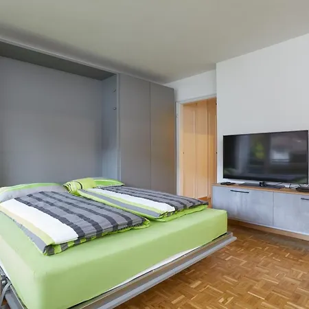 Apartment Heustuebl *