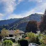 Heustübl Apartamento