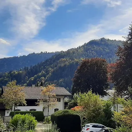 Heustuebl Apartment