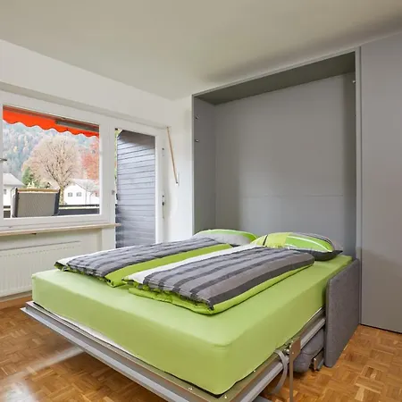 Apartment Heustuebl