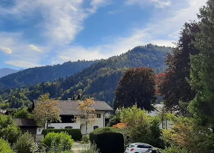 Heustuebl Апартаменти