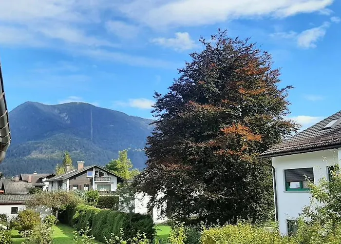 Heustuebl * Гарміш-Партенкірхен